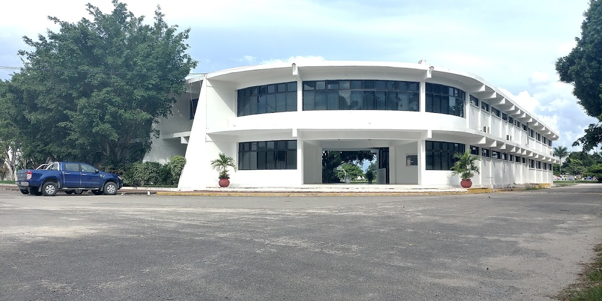 Universidad Latino — foto 4