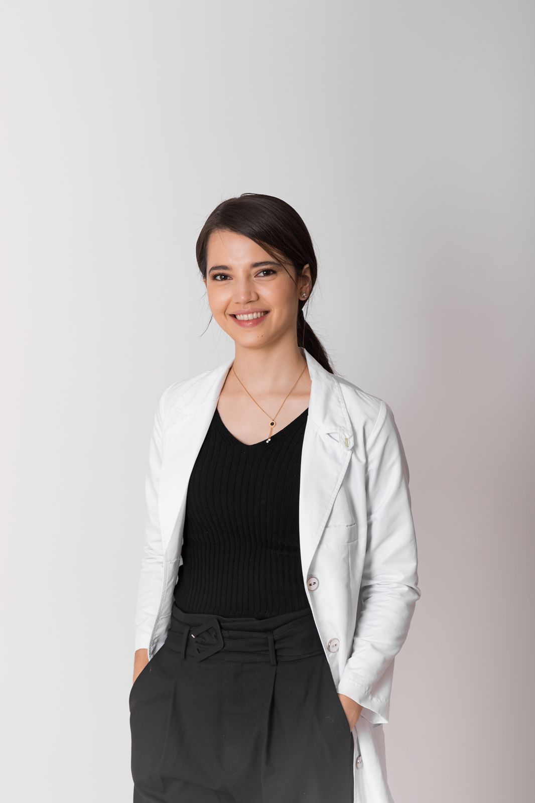 Dra. Michelle Balcázar — foto 2