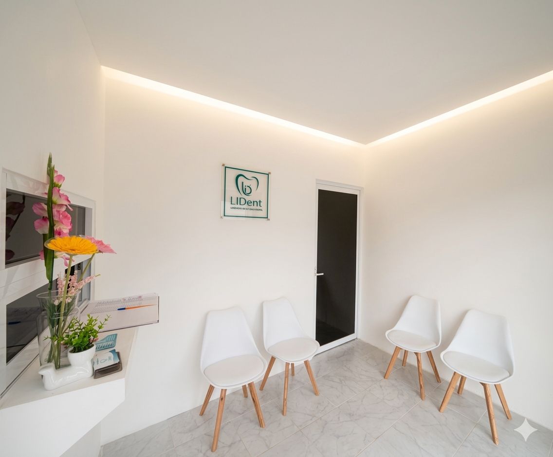 Clinica Dental LIDent — foto 2