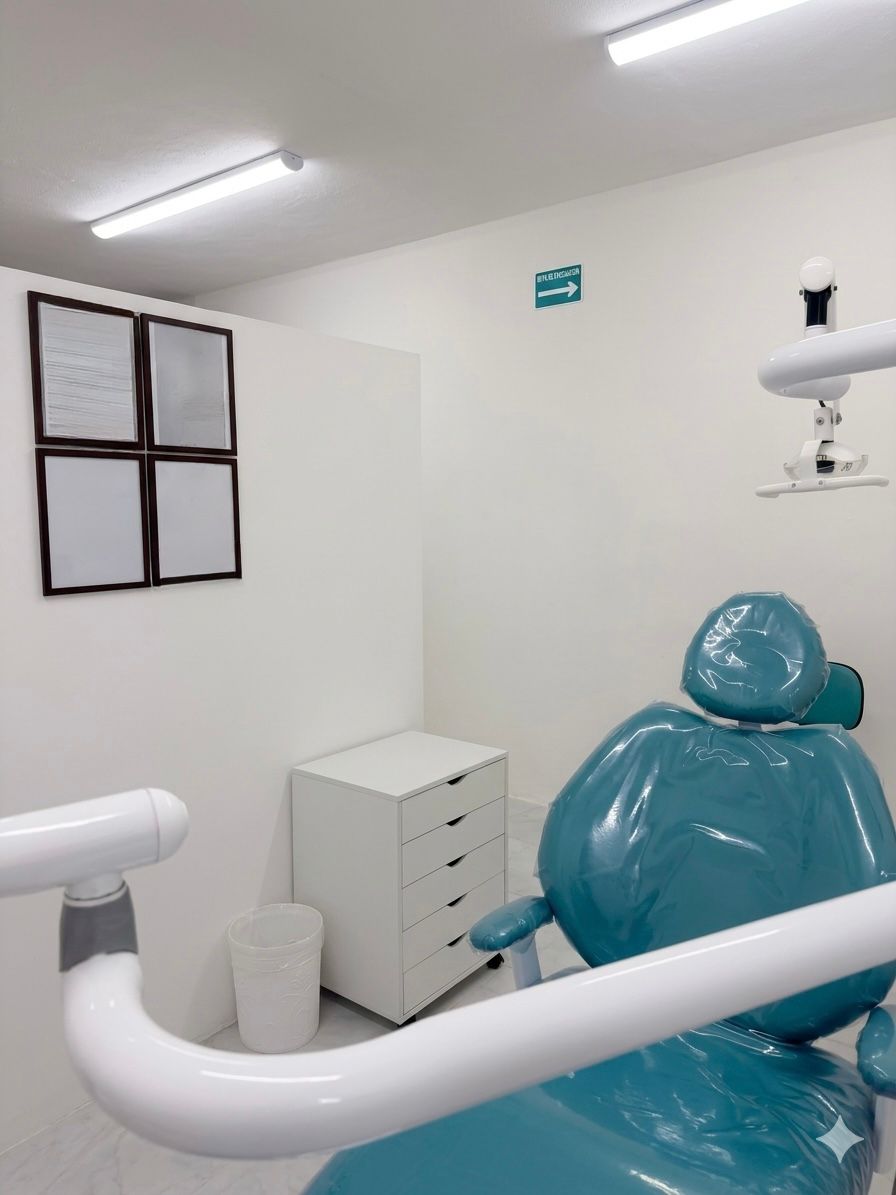 Clinica Dental LIDent — foto 3