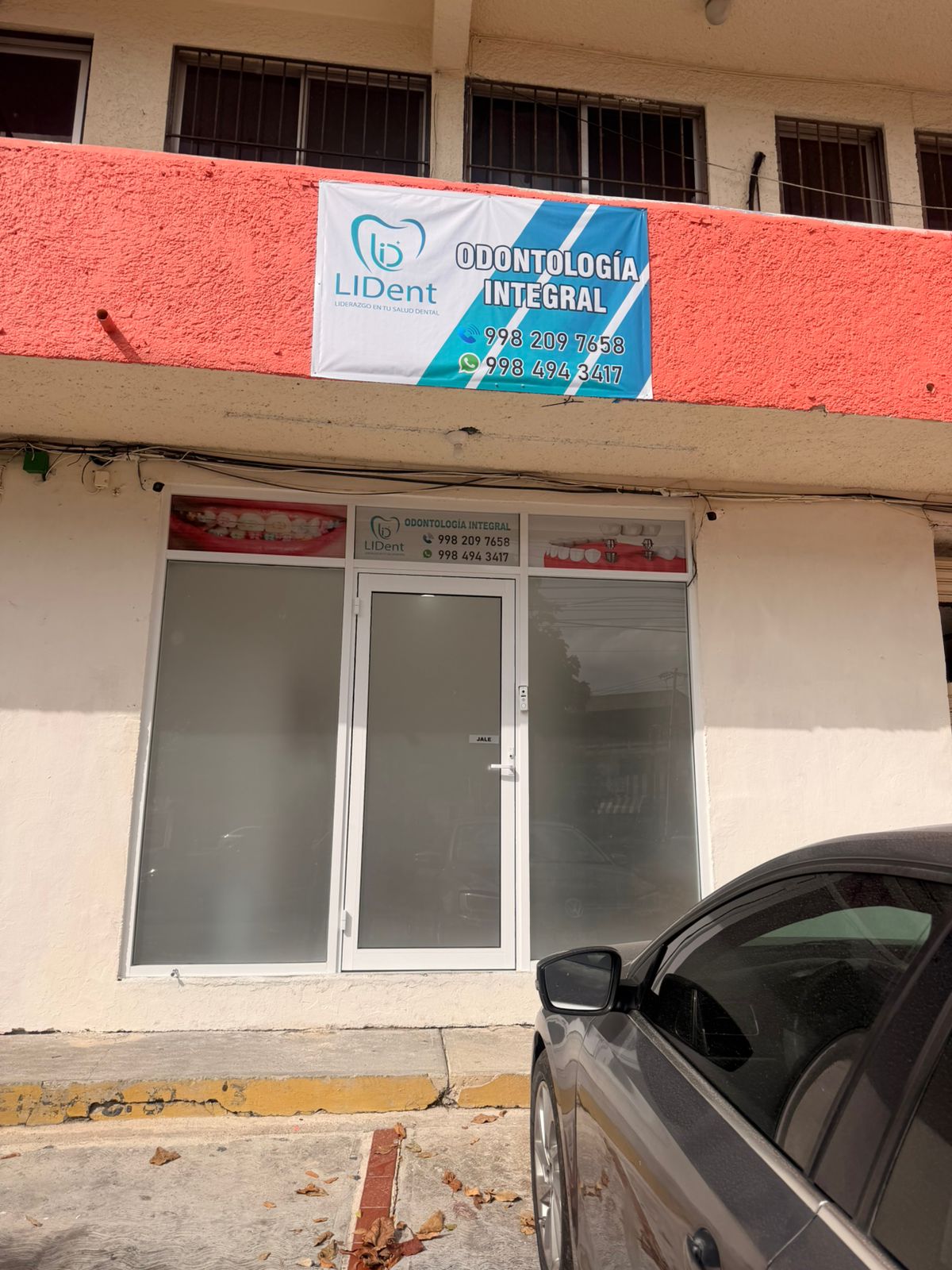 Clinica Dental LIDent — foto 4