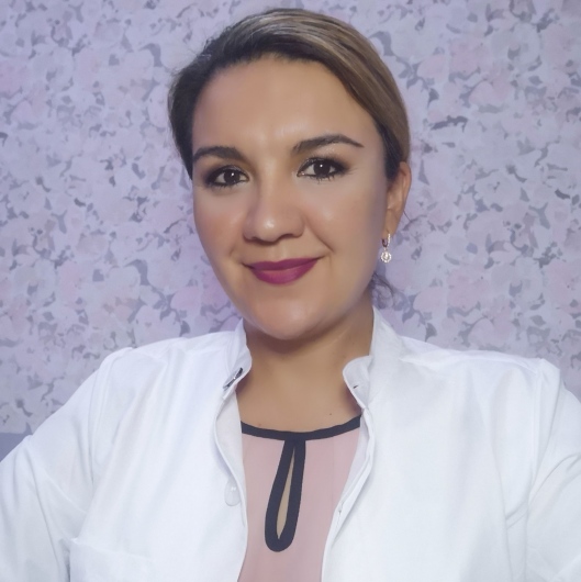 Dra. Socorro García Garza, Ginecólogo — foto 2