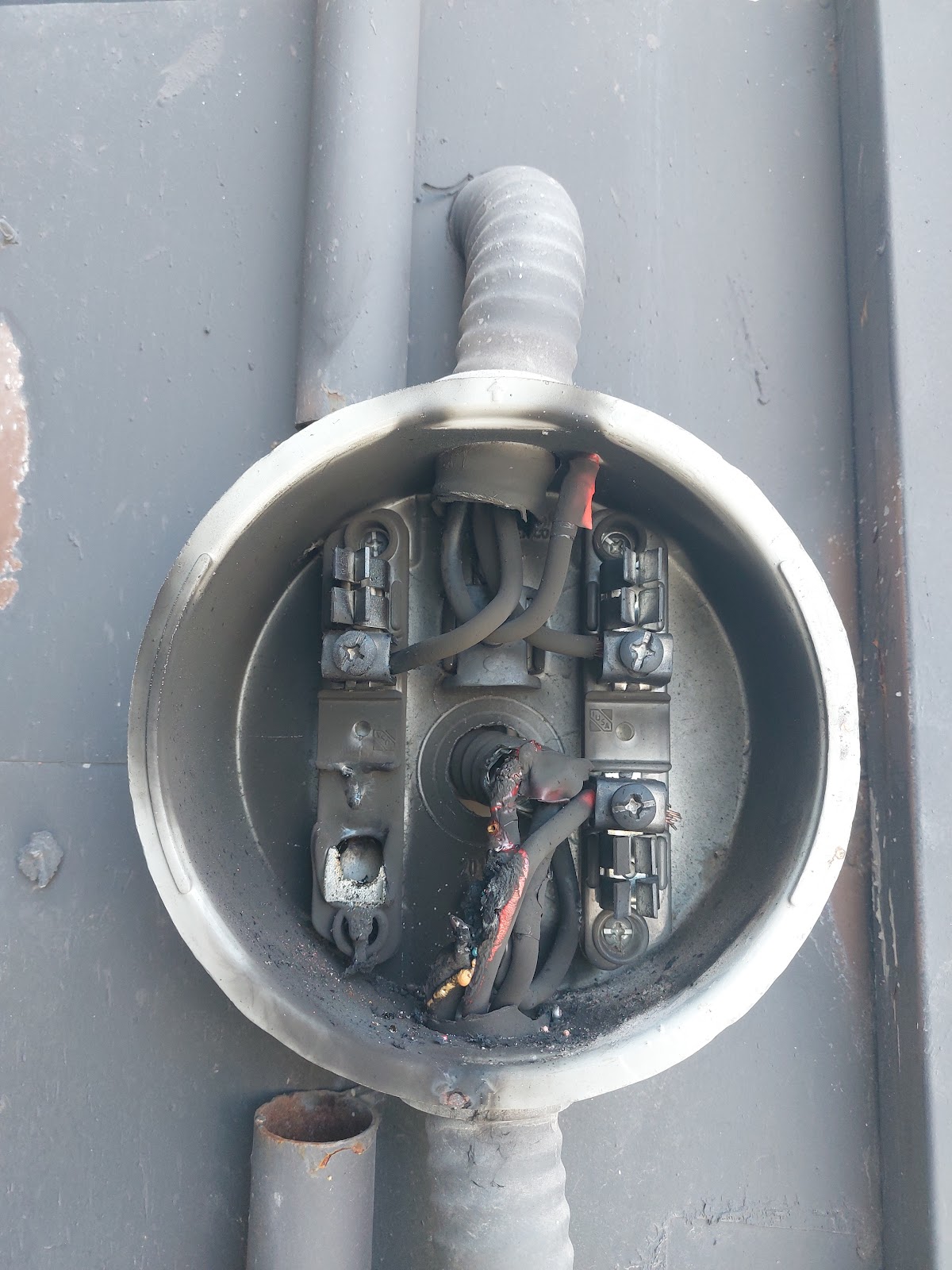 Electricista a Domicilio — foto 4
