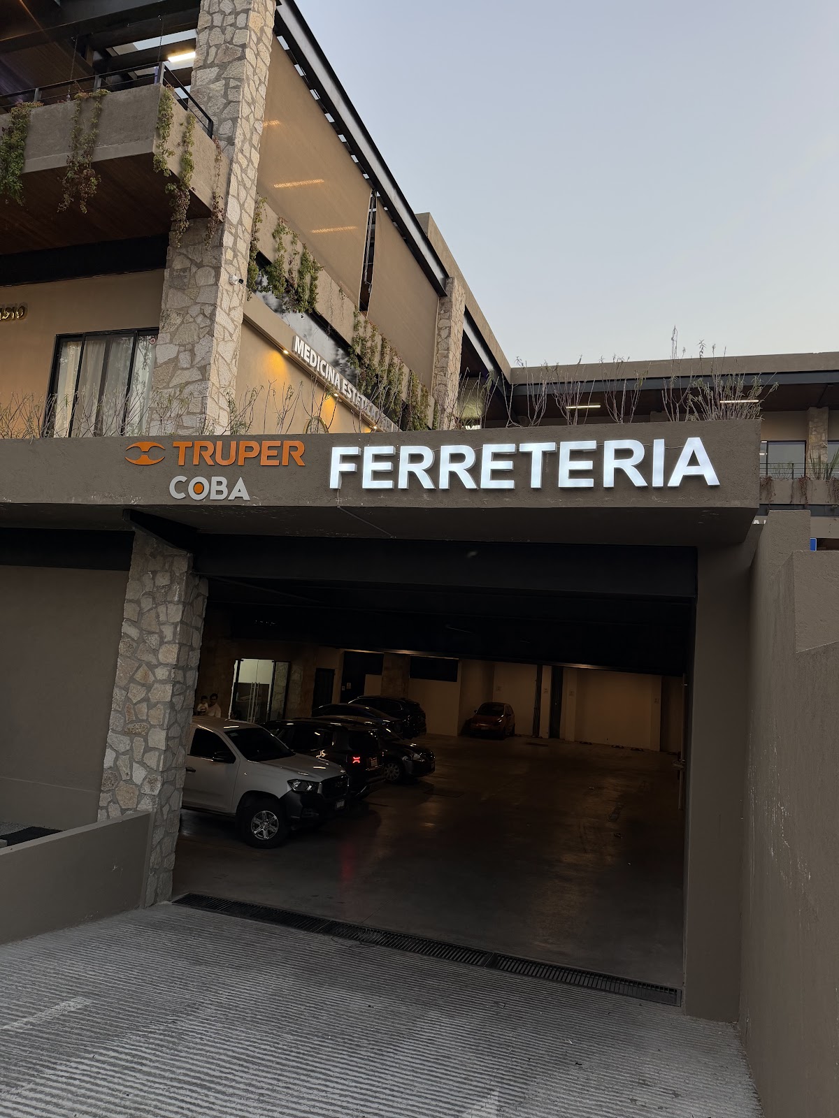 Ferretería COBA