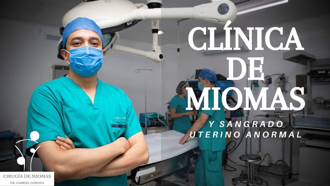 Clínica de Miomas
