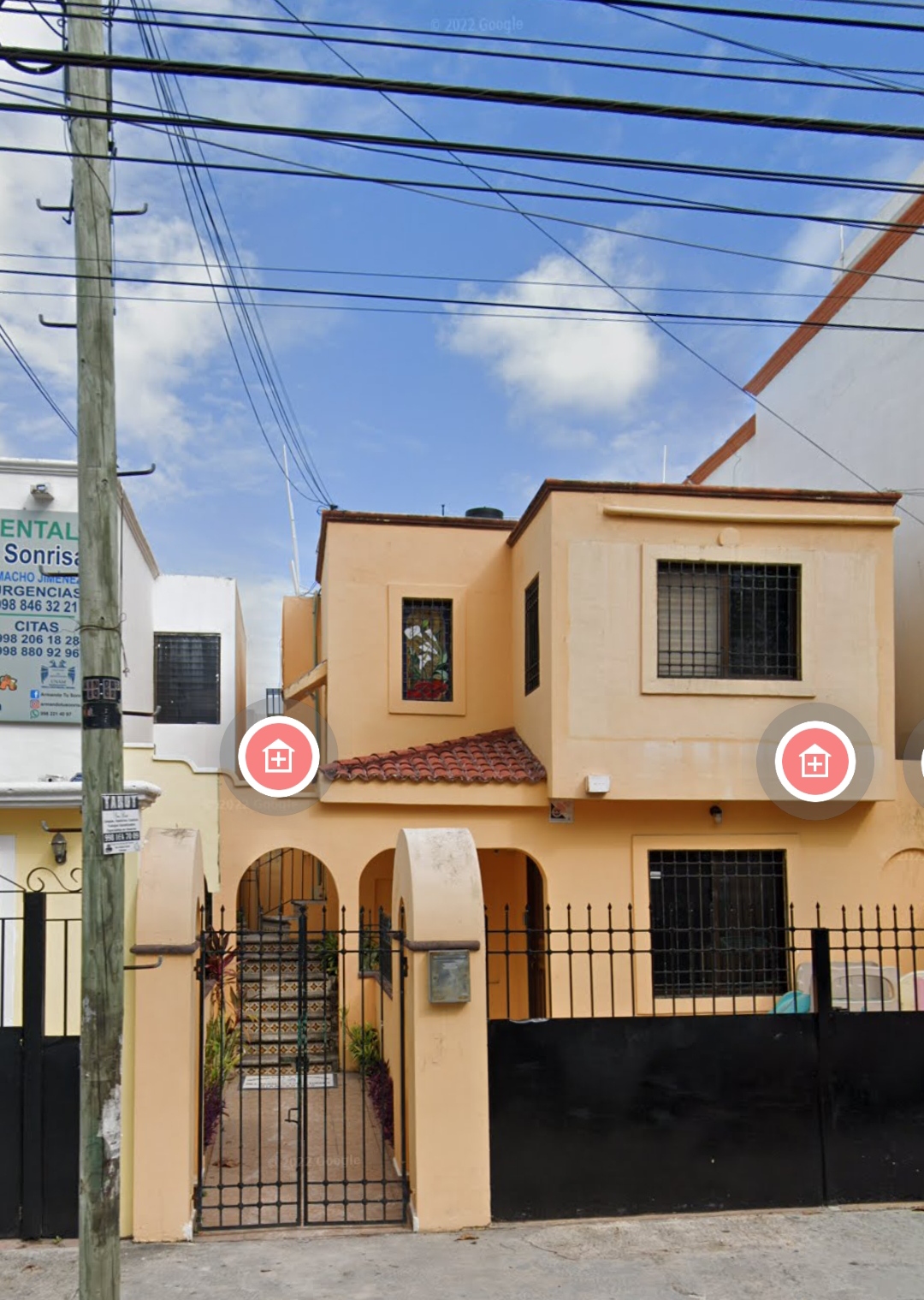 Ginecóloga Dra. Norma O. López Torres