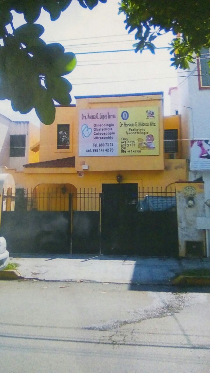 Ginecóloga Dra. Norma O. López Torres — foto 2