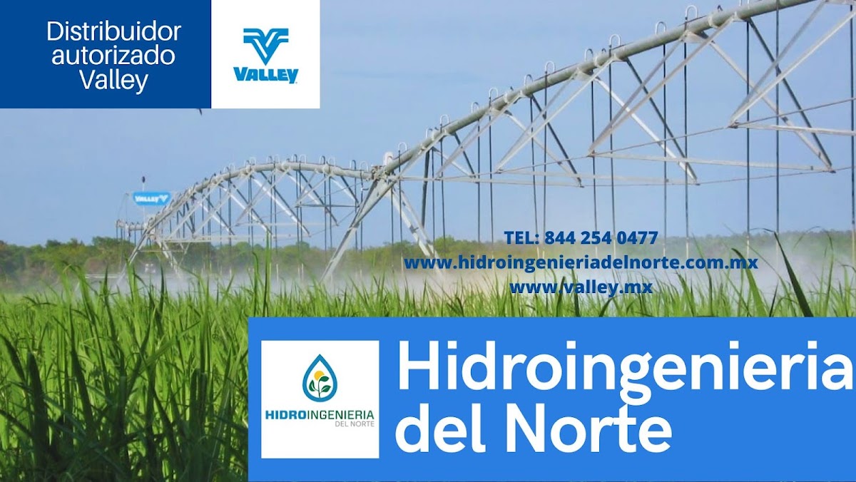 Hidroingenieria del Norte — foto 2
