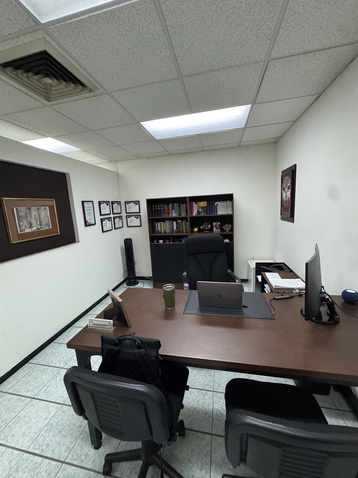 Villalobos Inzunza, Despacho de Abogados — foto 4