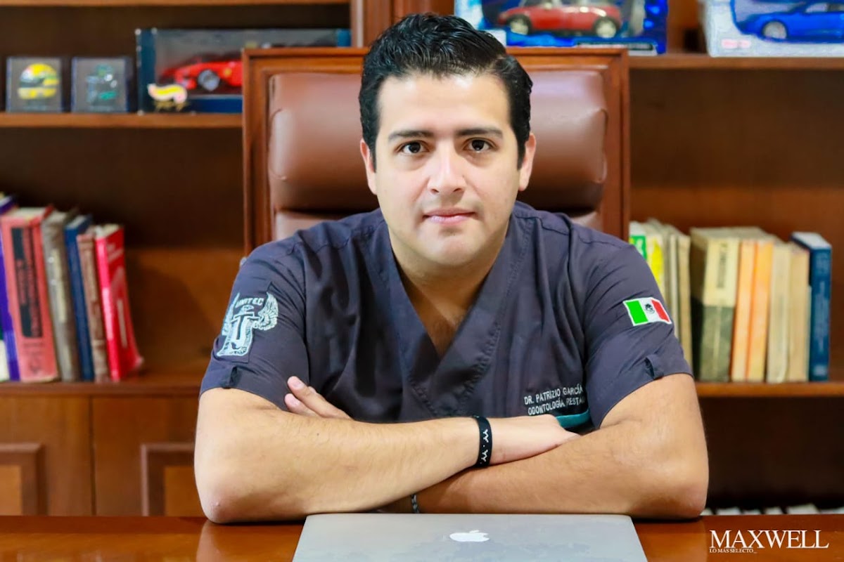 Odontología Restauradora Patrizio García — foto 2