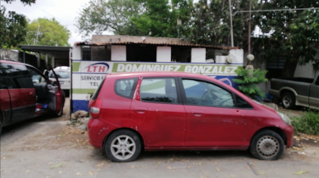 Taller Eléctrico Automotriz Domínguez Gonzales, Otras zonas