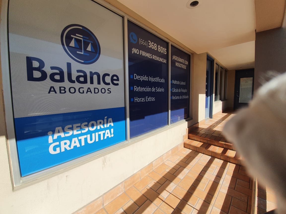 Balance Abogados