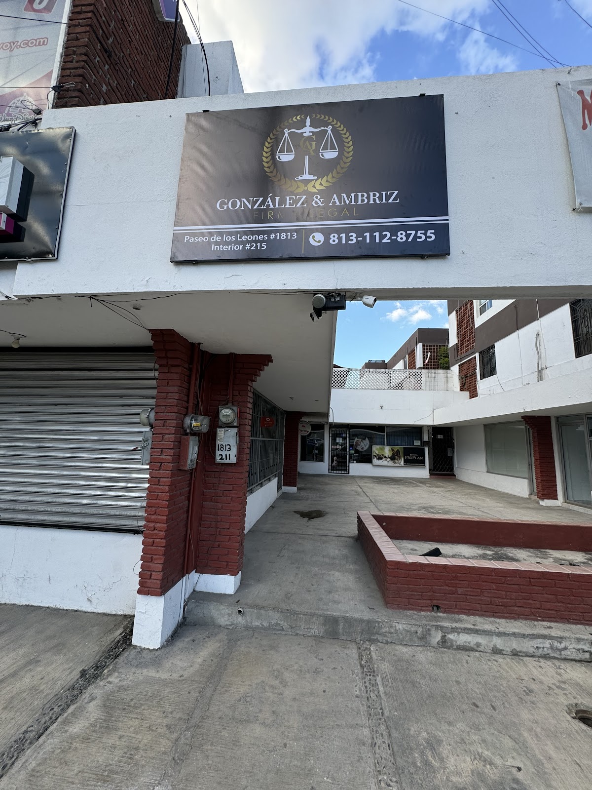 González & Ambriz Firma Legal — foto 2
