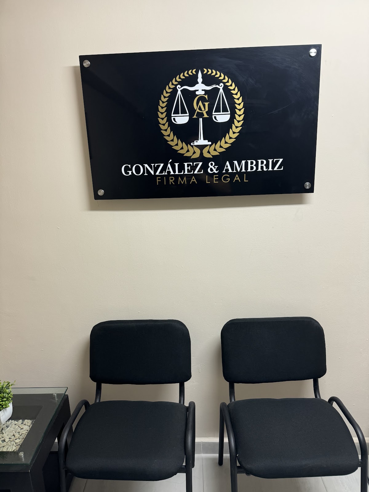 González & Ambriz Firma Legal — foto 3