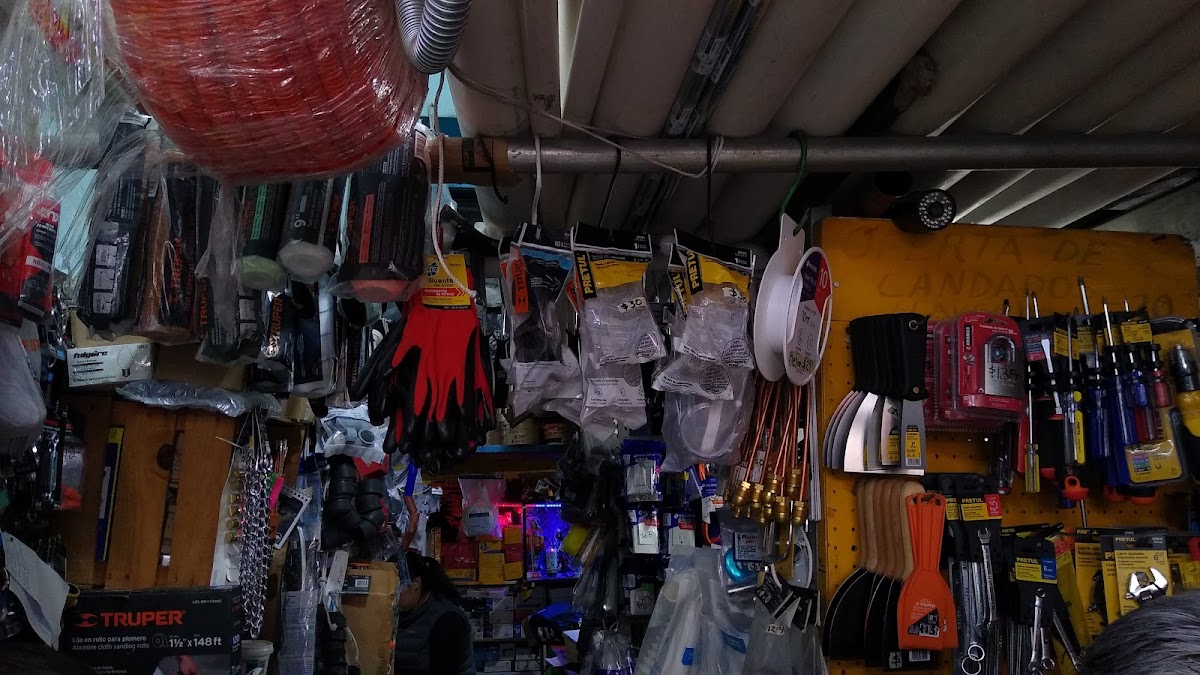 Plomería y Tlapalería Casa Diaz — foto 2
