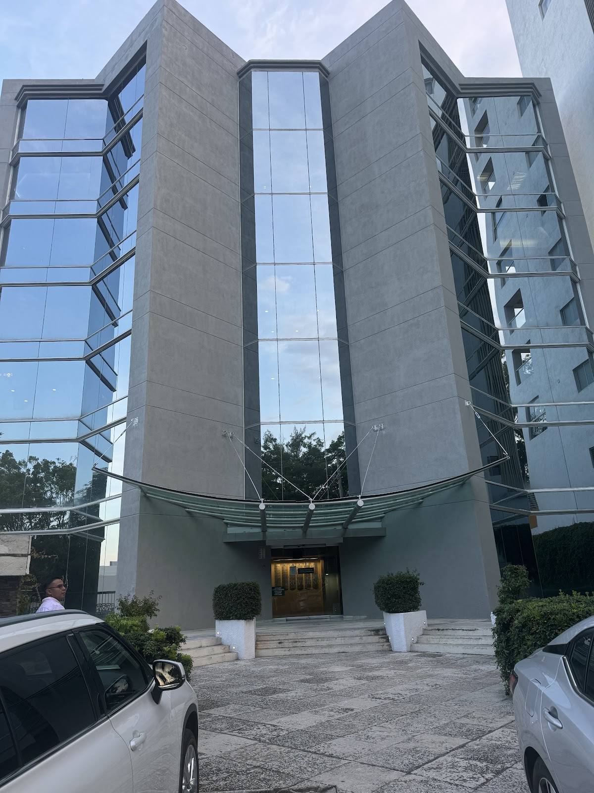 UPC Torre Médica Providencia