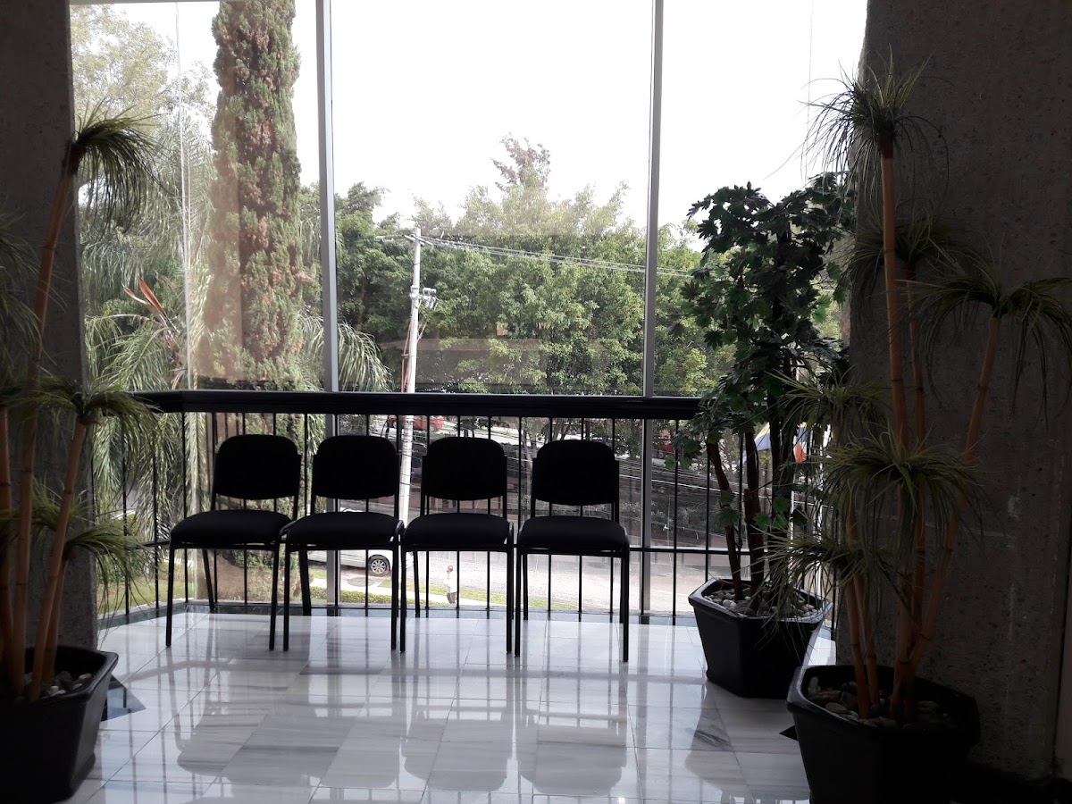 UPC Torre Médica Providencia — foto 3