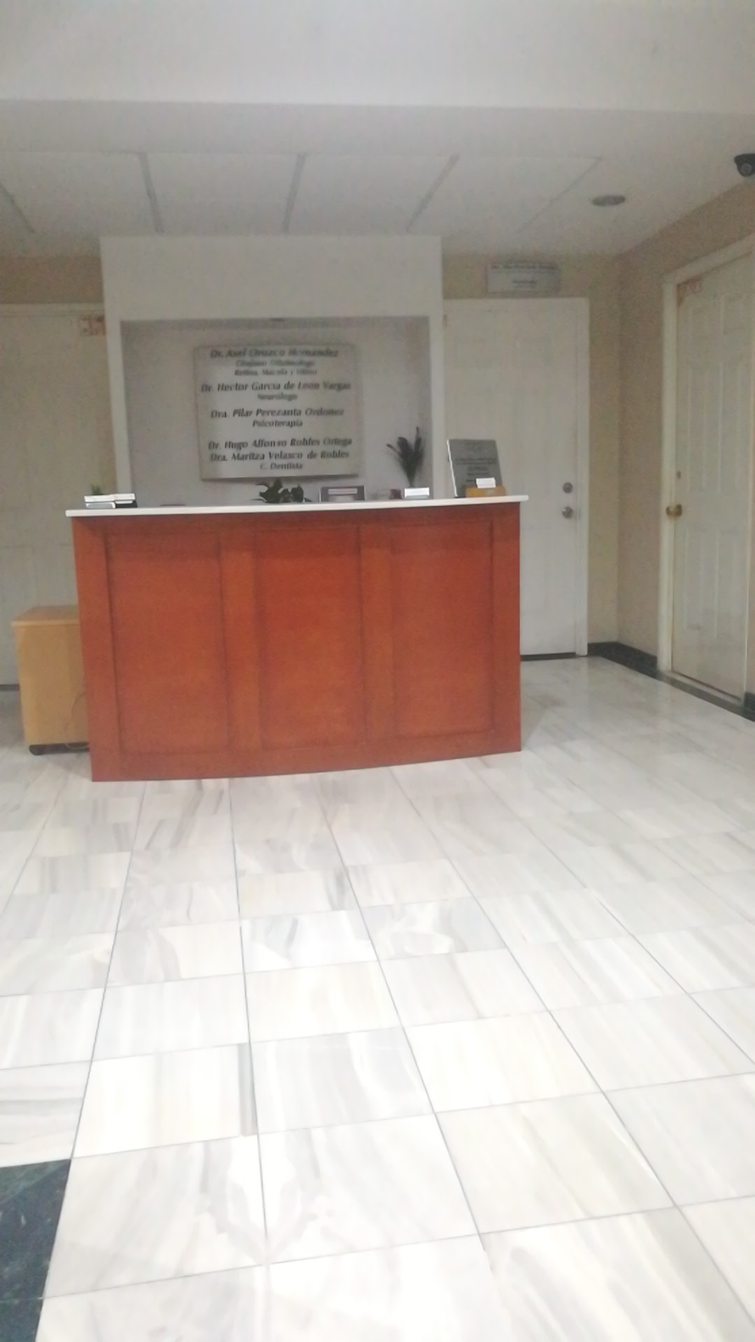 UPC Torre Médica Providencia — foto 4