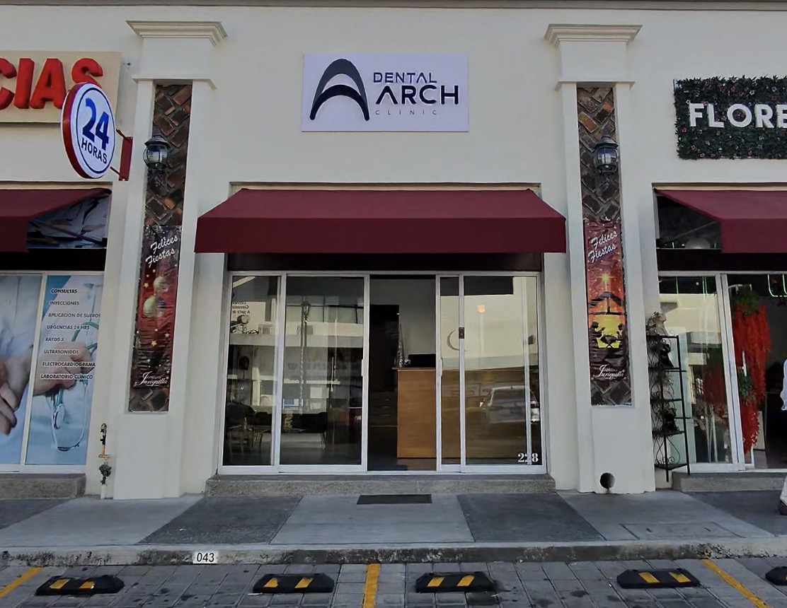Dental Arch Clinic | Clínica Dental Especializada en Juriquilla, Querétaro — foto 2