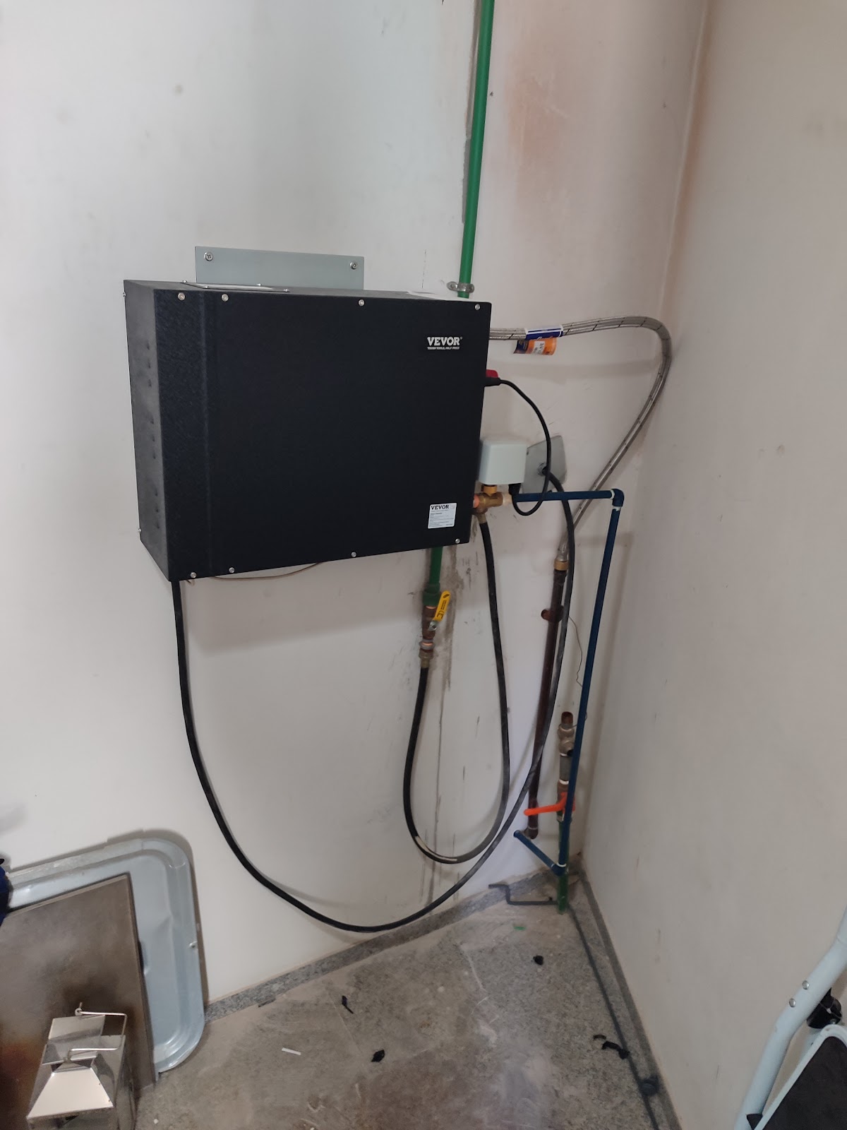 FE Fontanero Electricista — foto 4