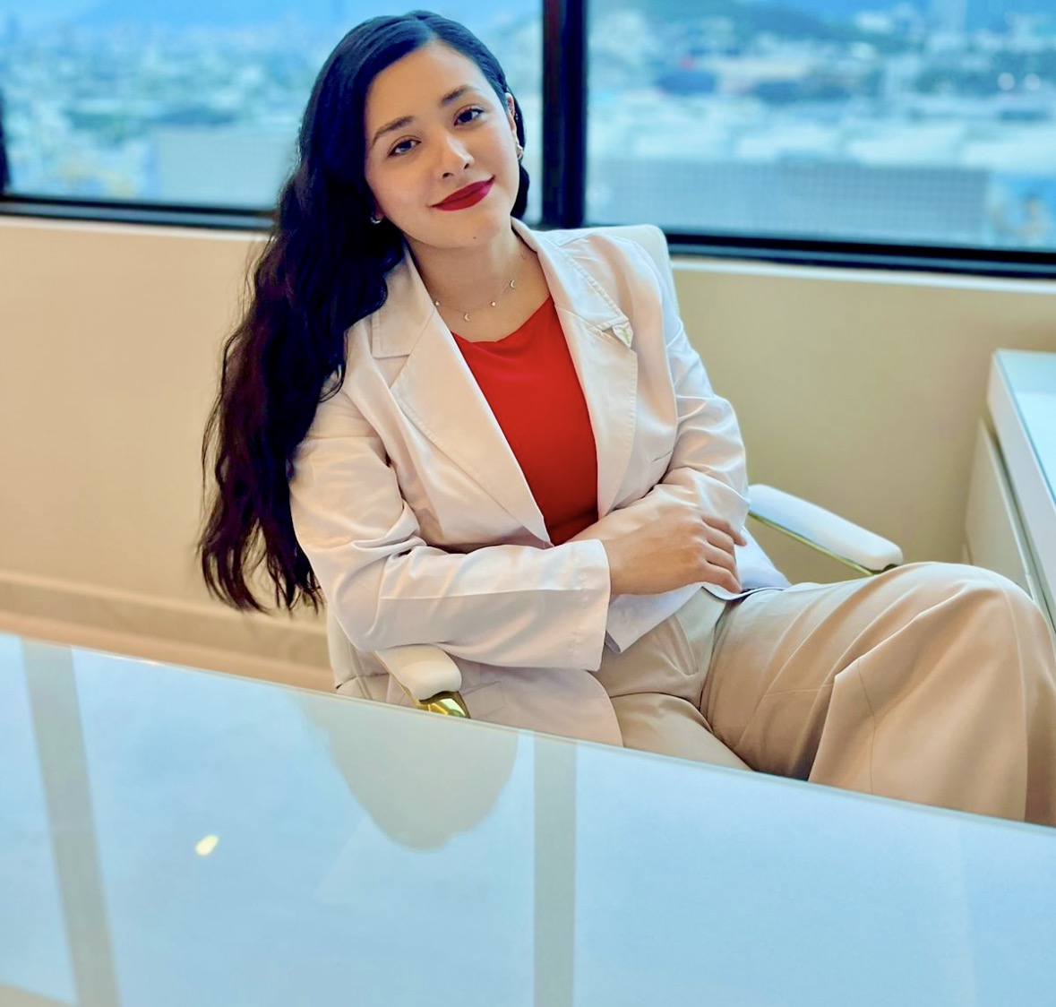 Ginecologa Dra. Paola Pérez Tapia — foto 3