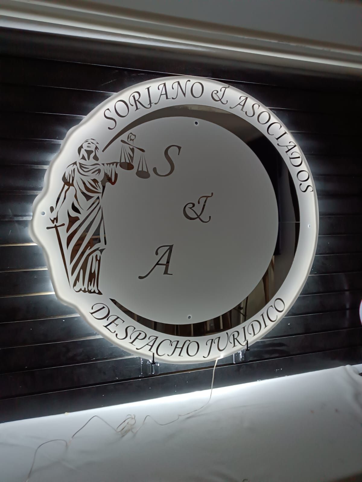 Abogados en Puebla Soriano & Asociados