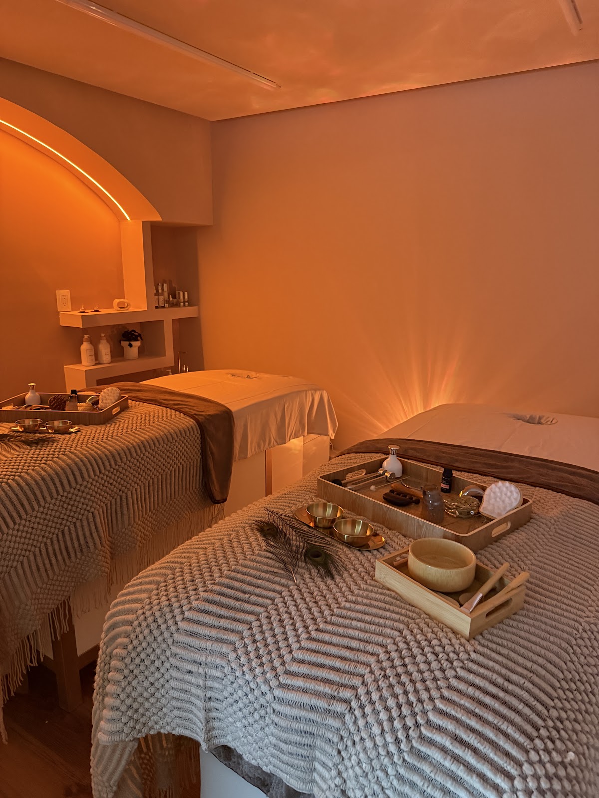 Caro Bolivar SPA & WELLNESS — foto 2