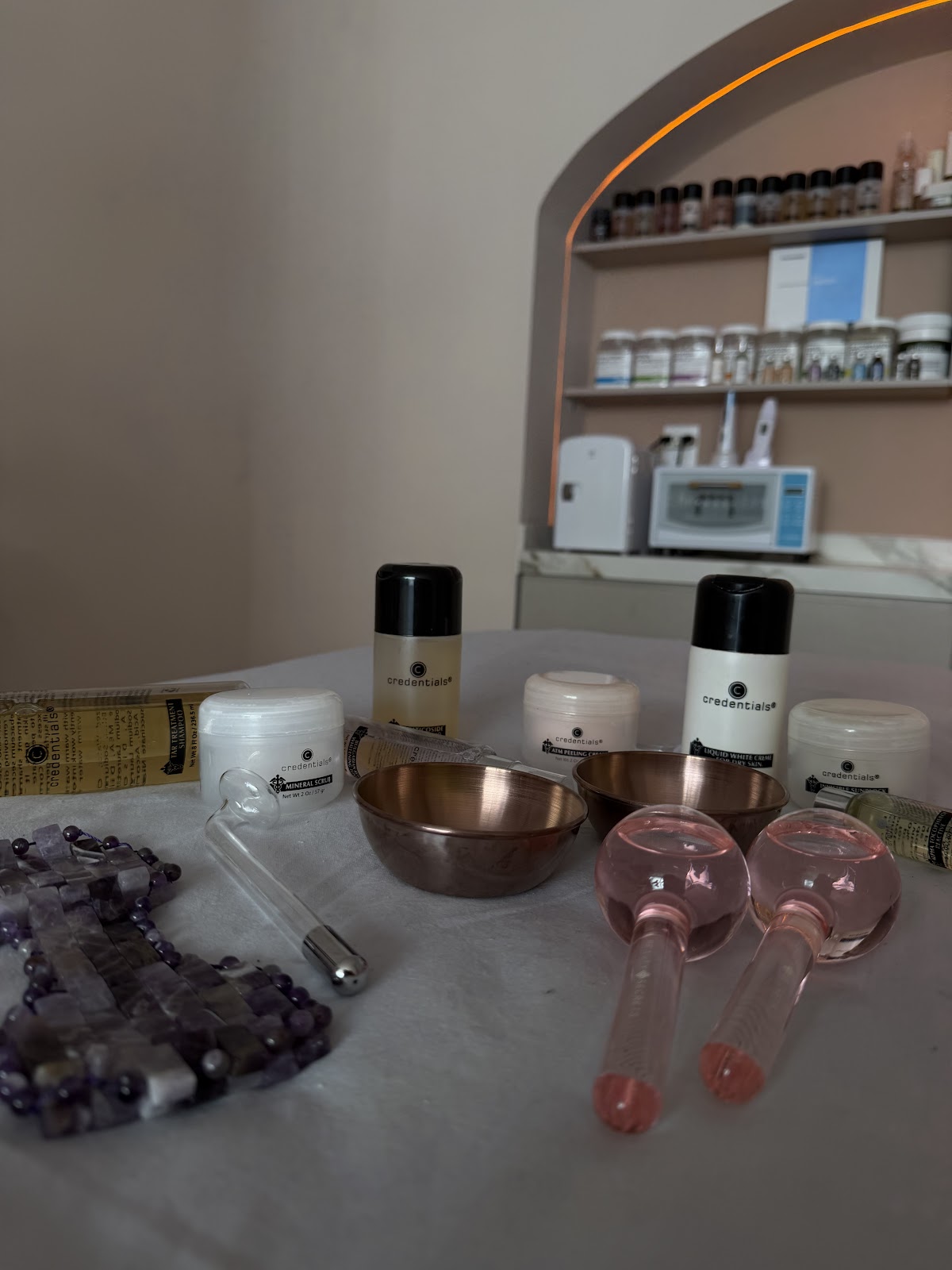Caro Bolivar SPA & WELLNESS — foto 3