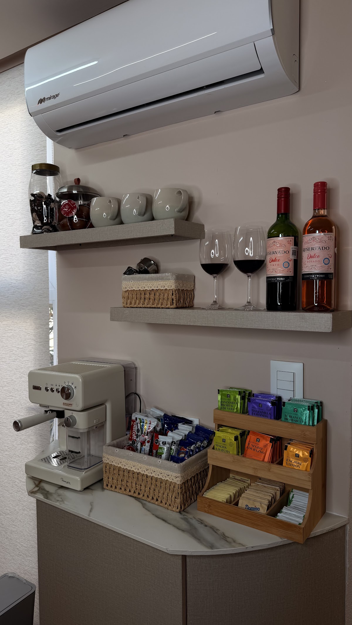 Caro Bolivar SPA & WELLNESS — foto 4