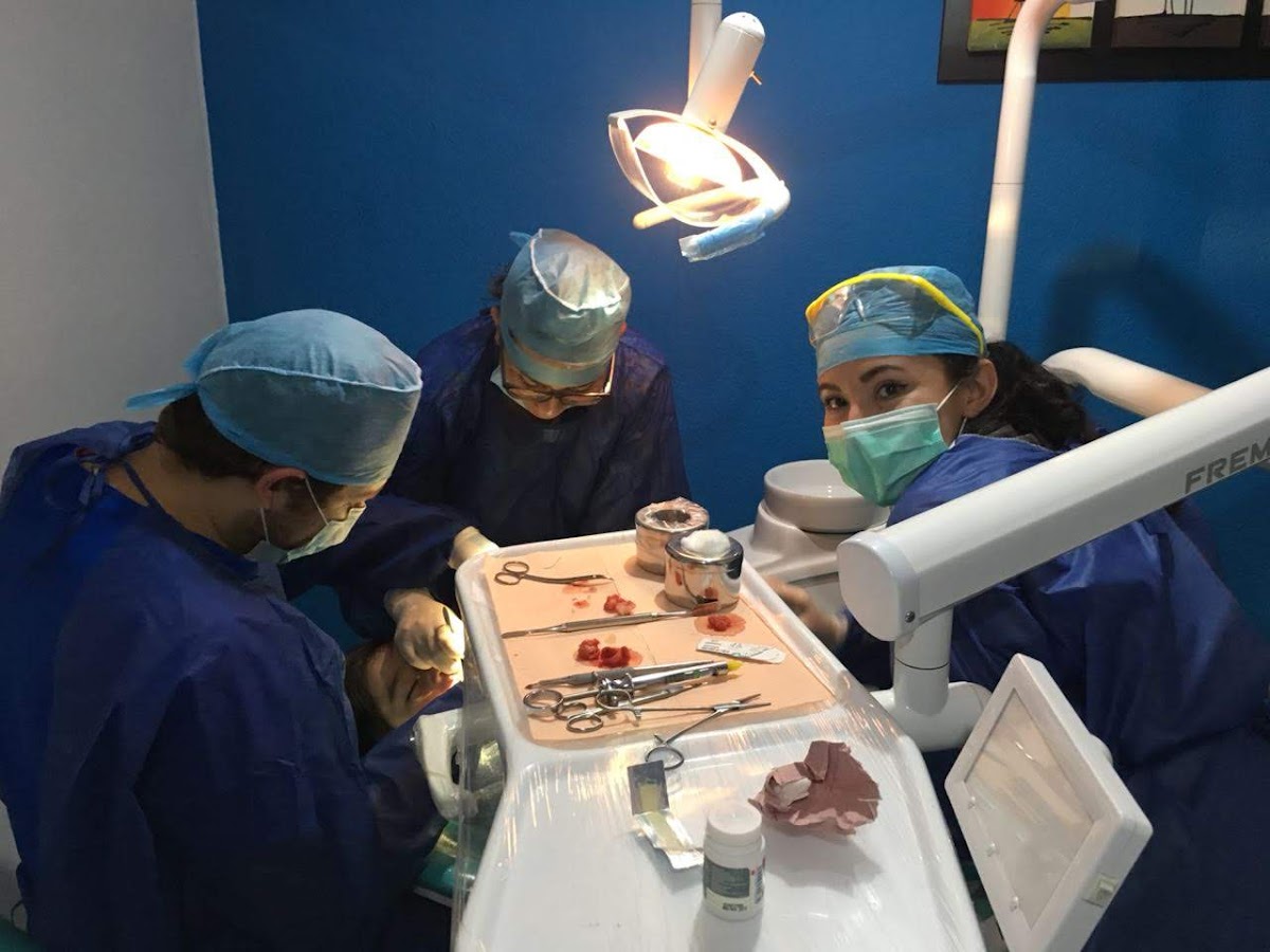 Cariodent Clinica Dental — foto 2