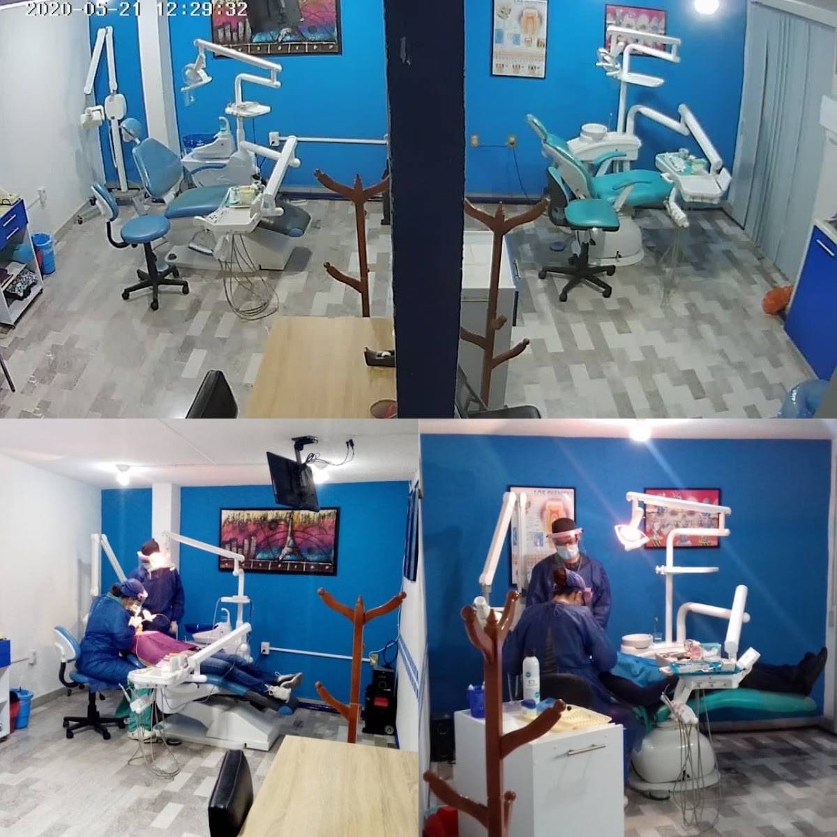 Cariodent Clinica Dental — foto 4