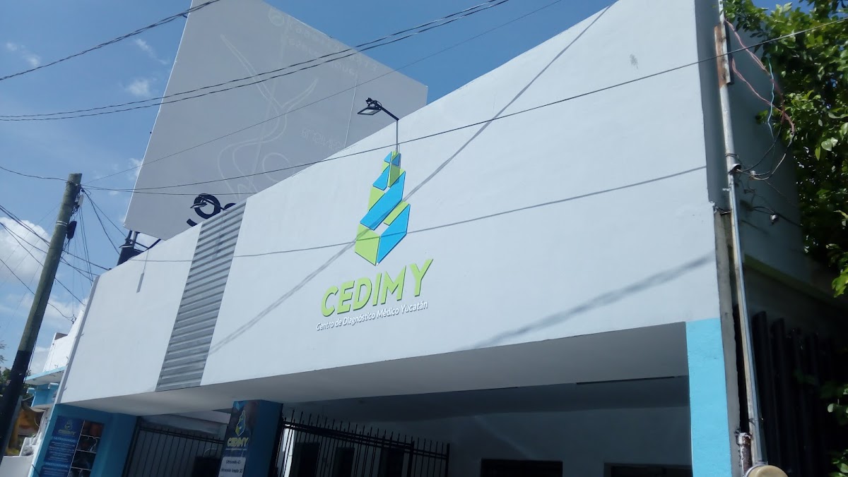 Centro de Diagnóstico Médico