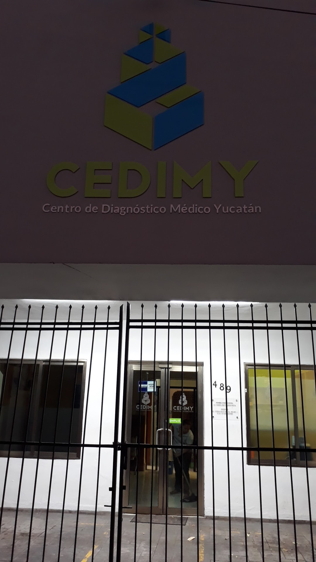 Centro de Diagnóstico Médico — foto 2