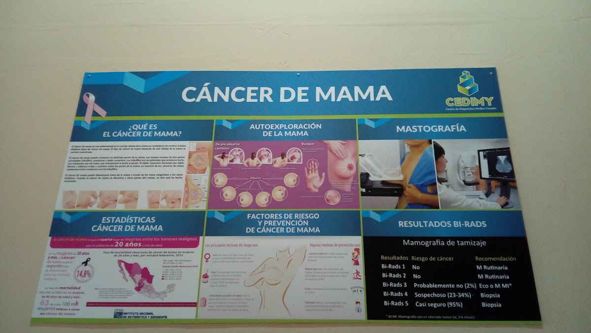 Centro de Diagnóstico Médico — foto 4