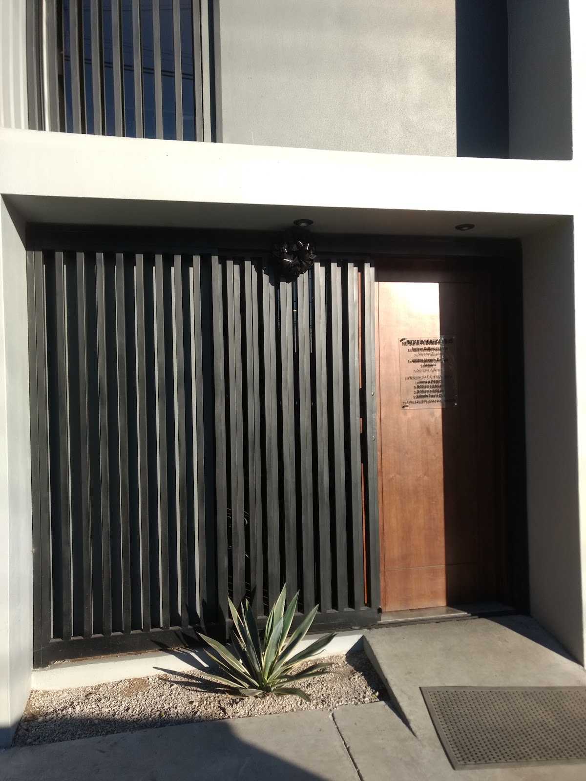 Notaría No 15 — foto 4
