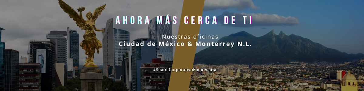 SHARCI Corporativo Empresarial