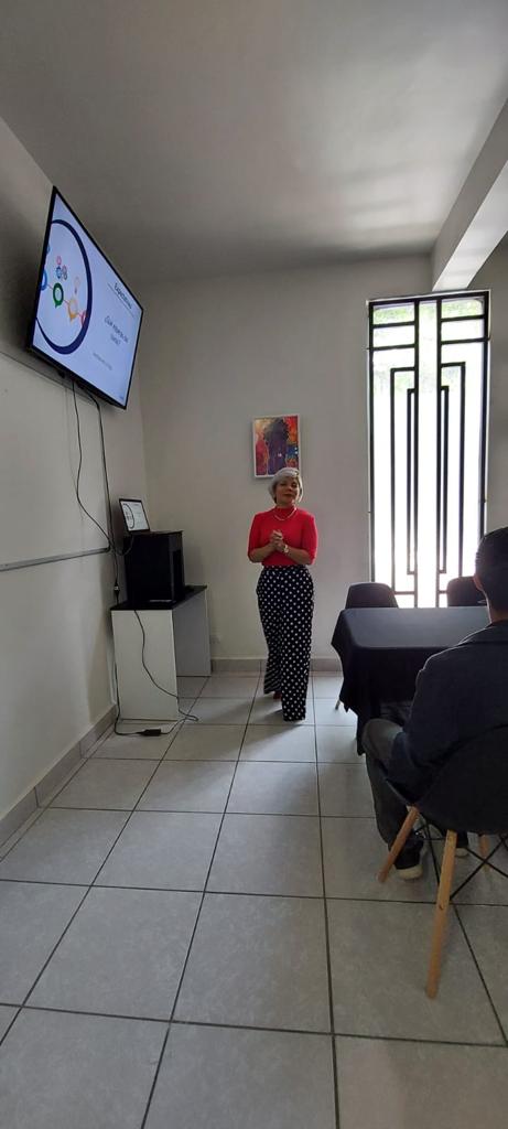 SHARCI Corporativo Empresarial — foto 3