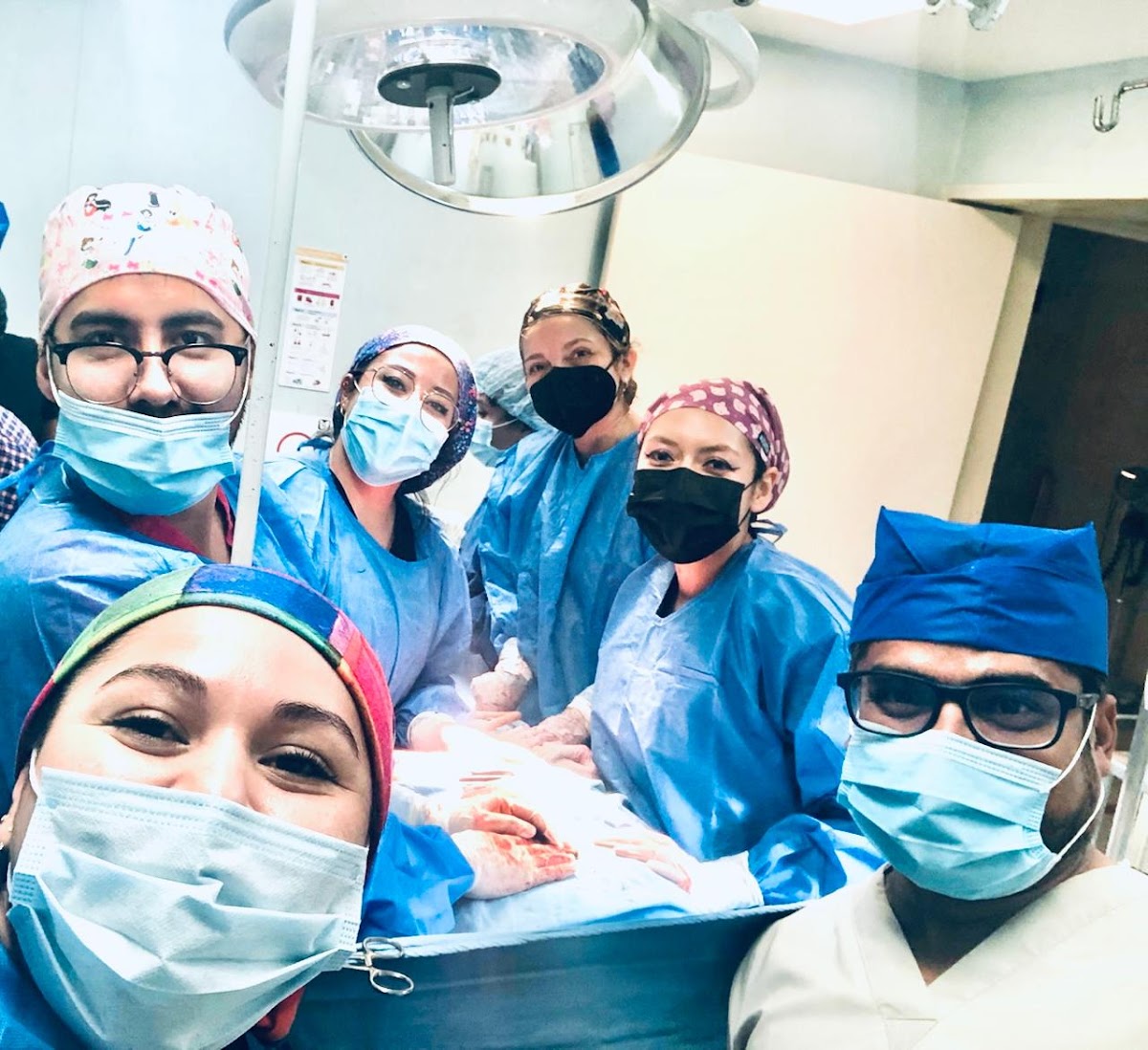 Dra. Paulina Cabrera — foto 4