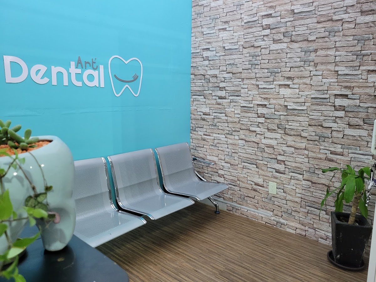 Dental Art´s care BJX