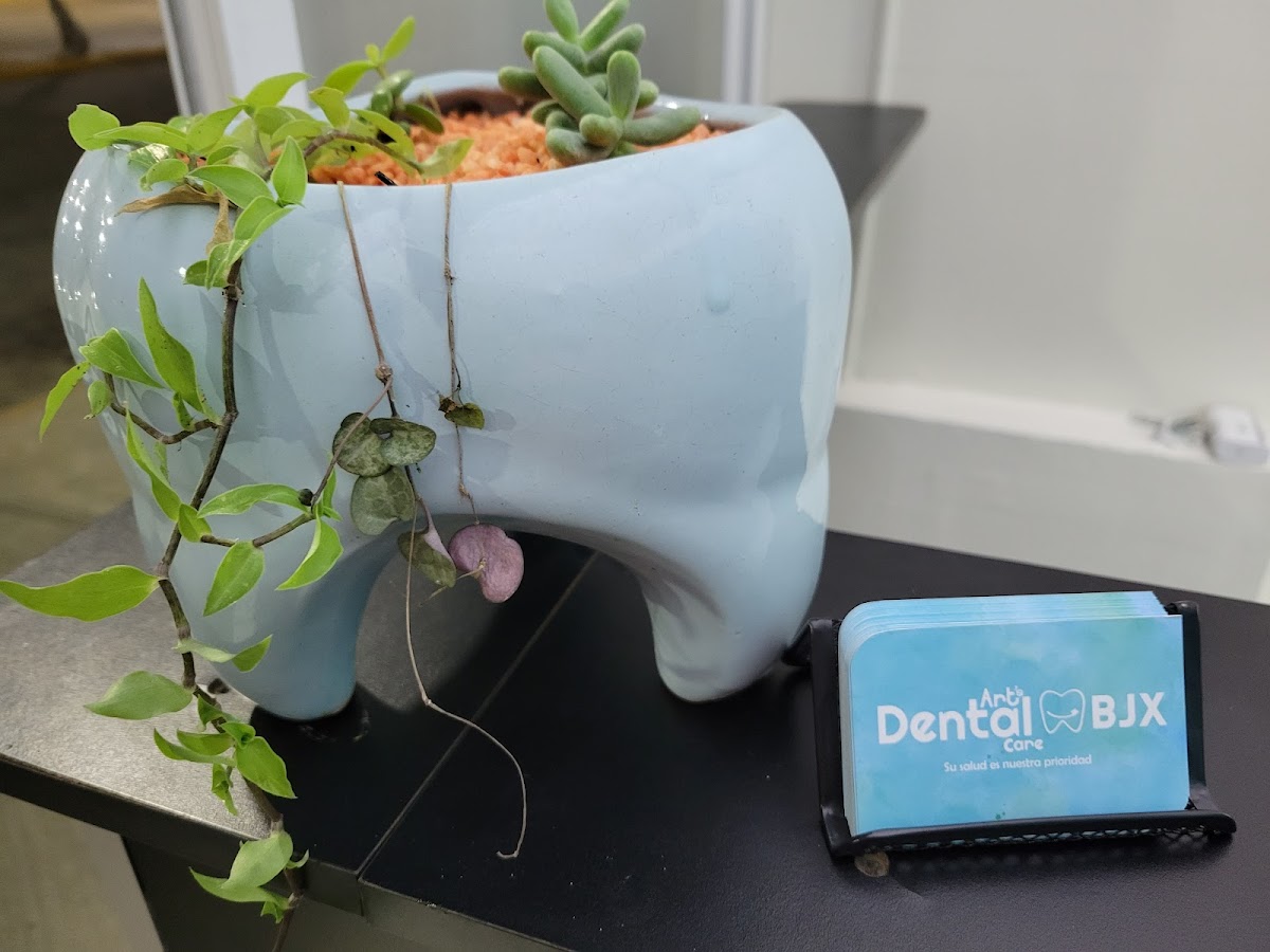 Dental Art´s care BJX — foto 2