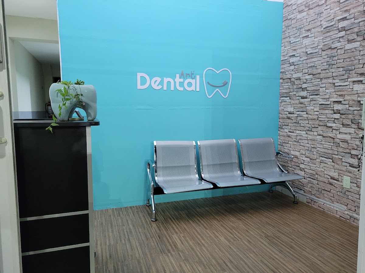 Dental Art´s care BJX — foto 4