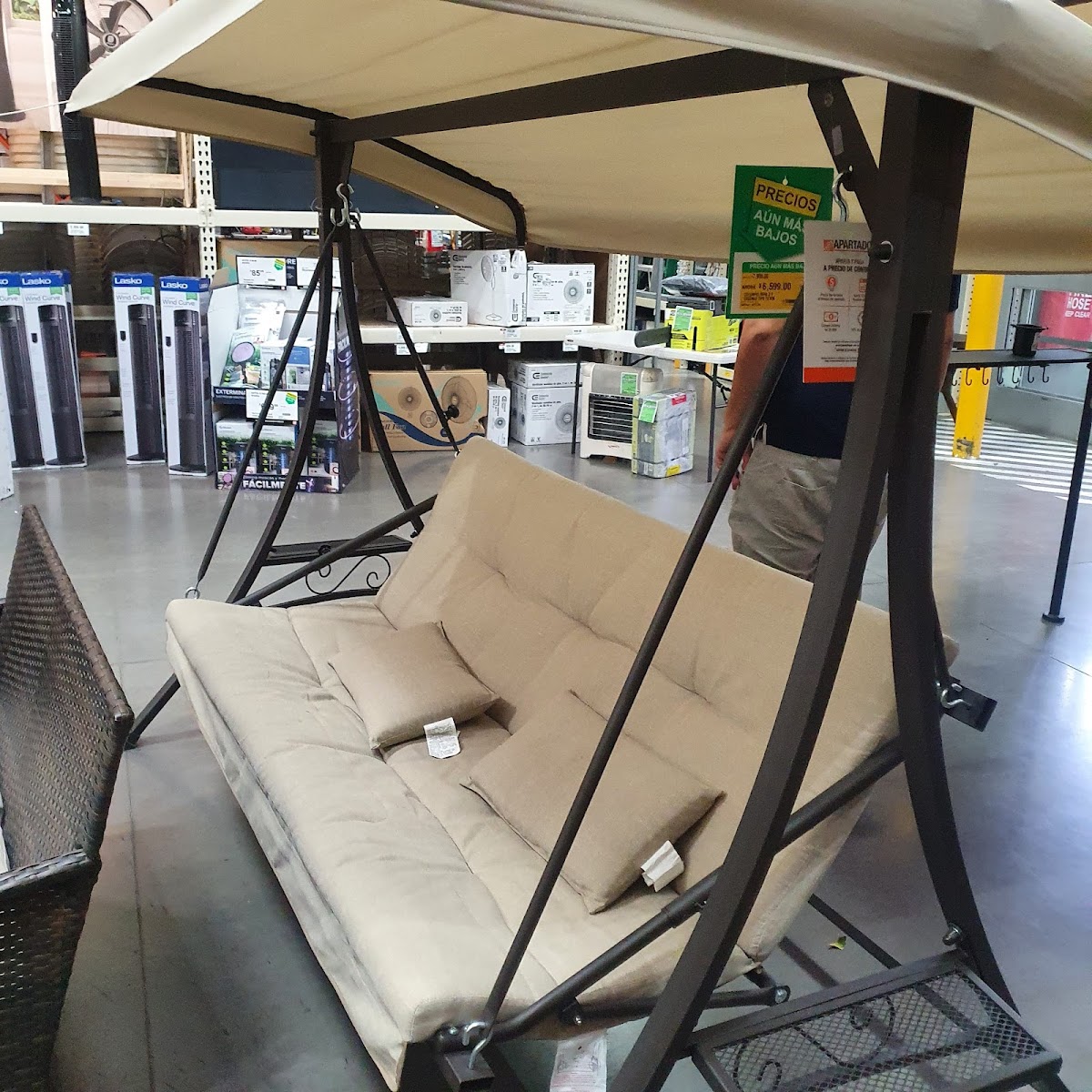The Home Depot Villa Asunción — foto 2
