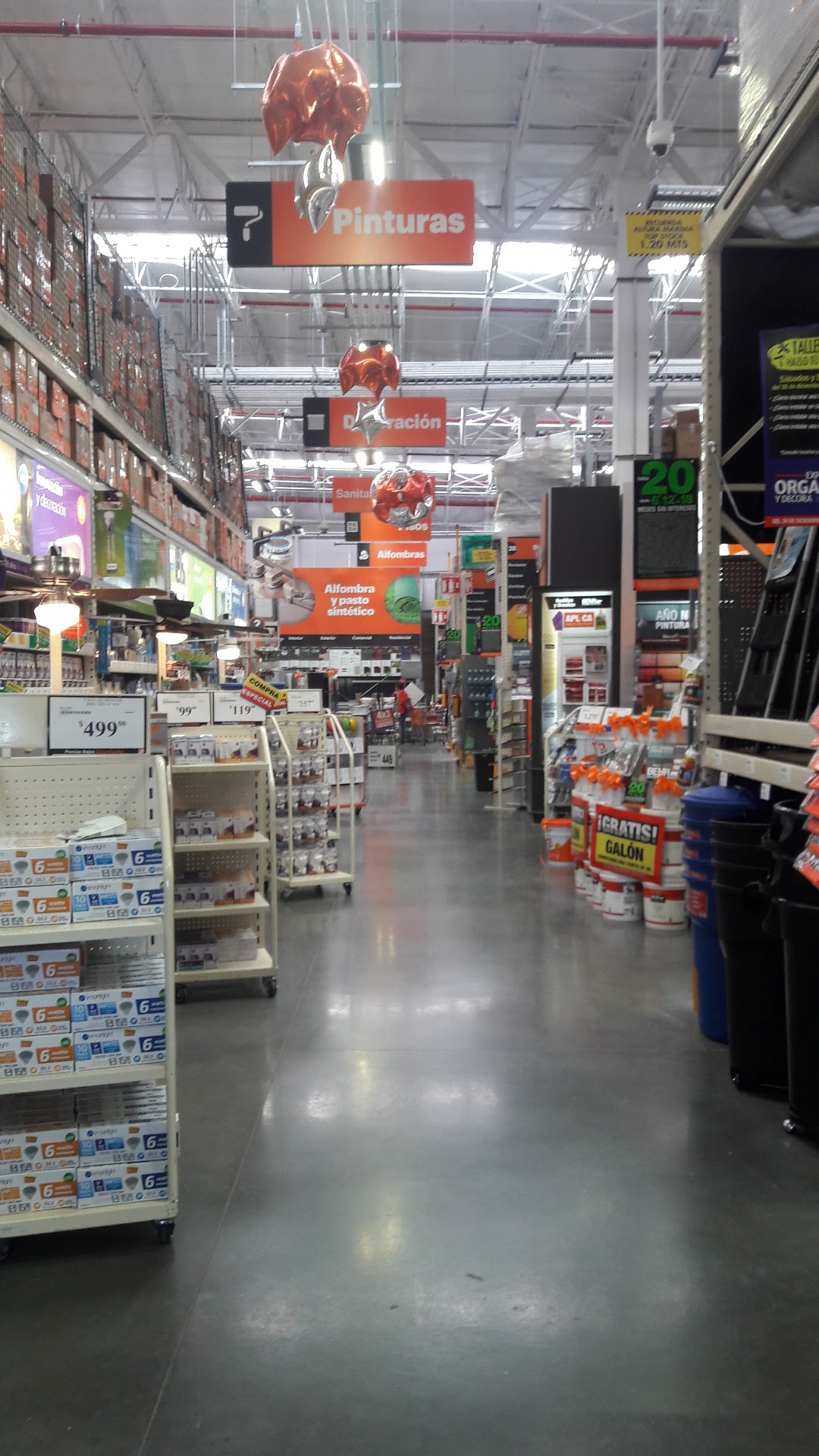The Home Depot Villa Asunción — foto 3