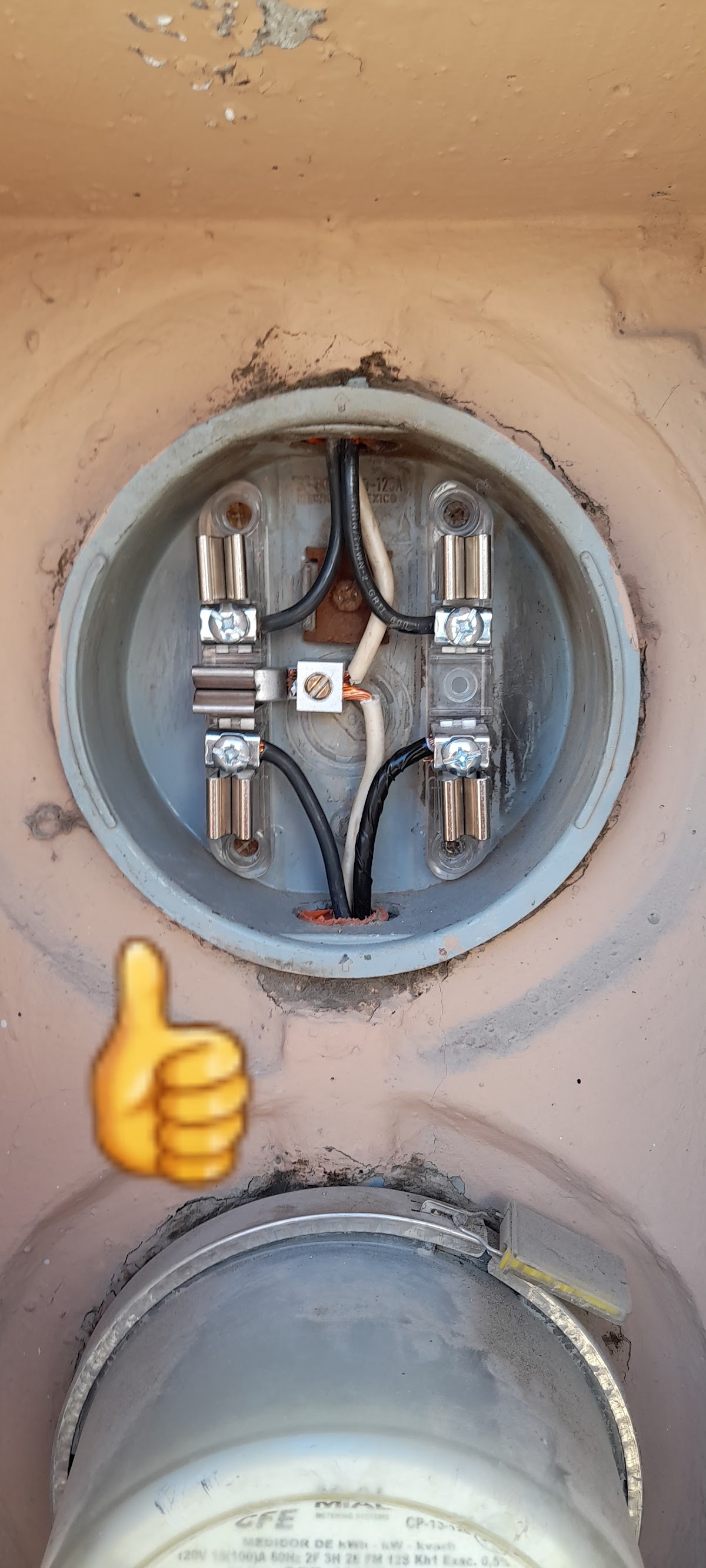 Electricista ( R.A.F )