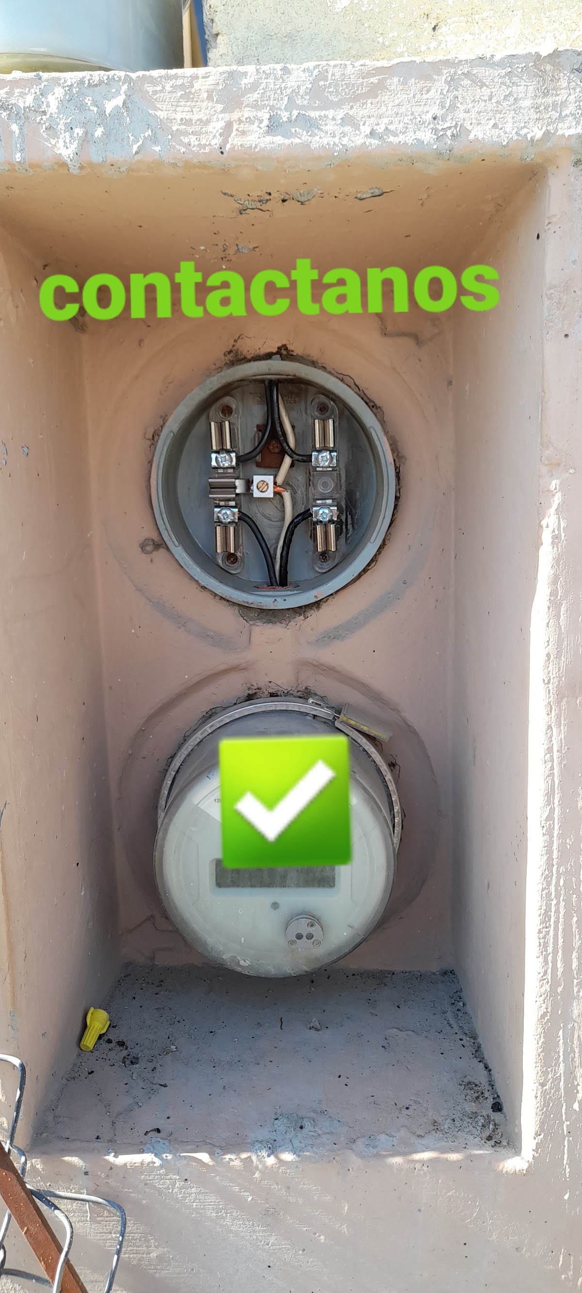 Electricista ( R.A.F ) — foto 3