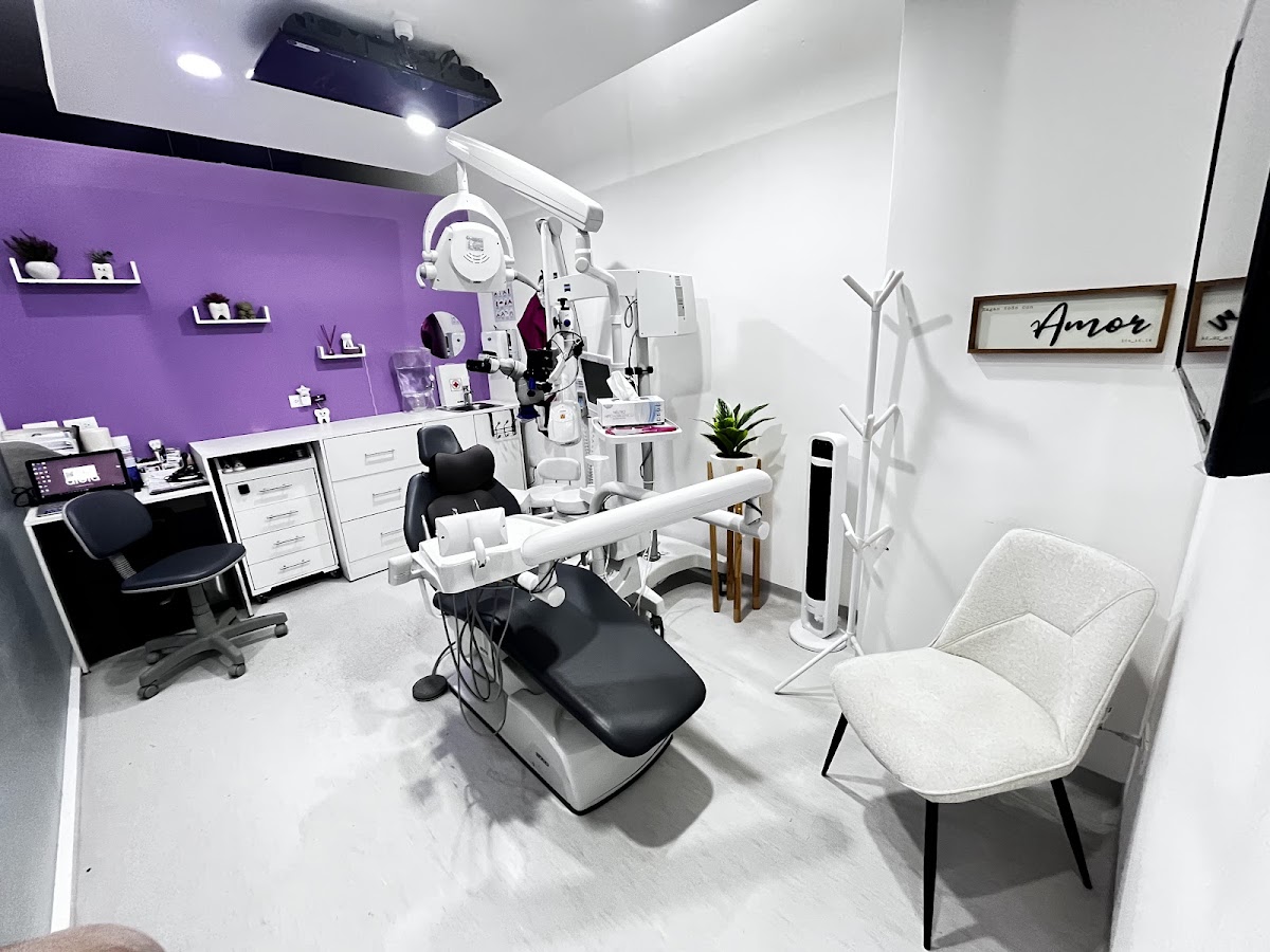 Endodoncista Joseline Marifer Castro Hernandez — foto 2