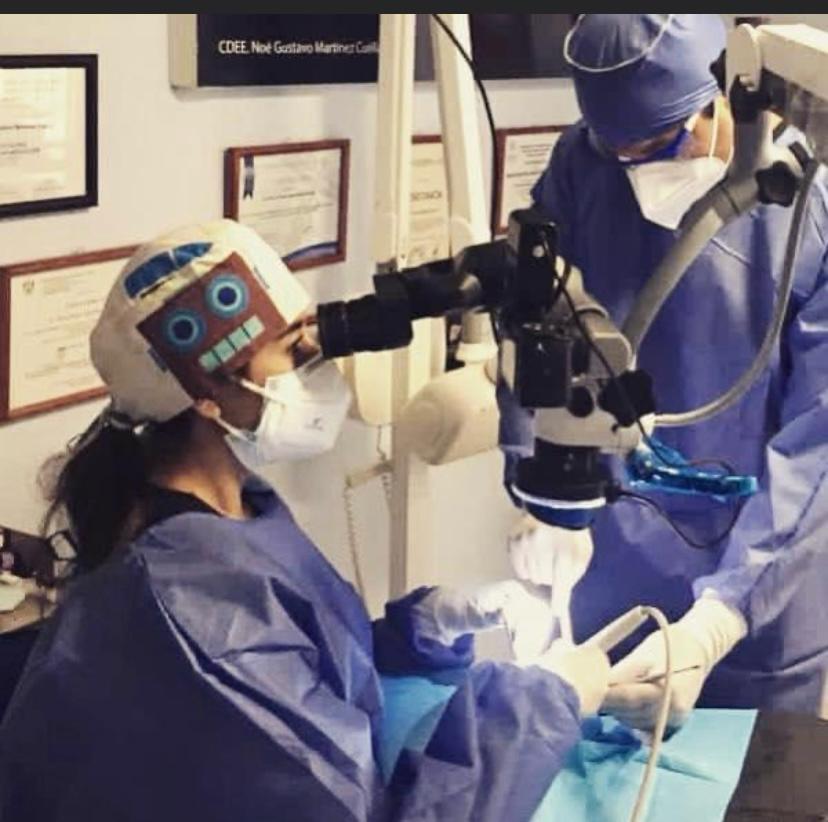 Endodoncista Joseline Marifer Castro Hernandez — foto 4