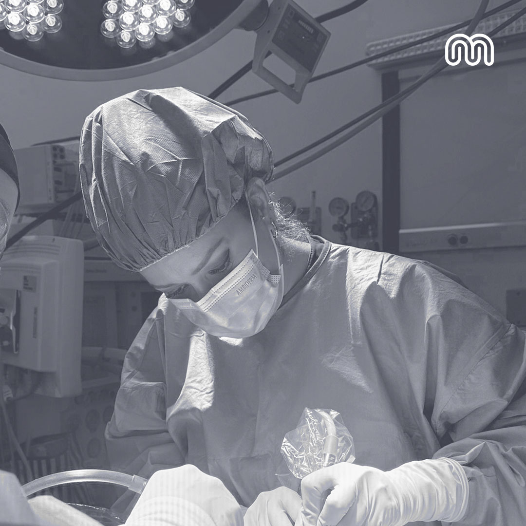 Centro Maxilofacial
