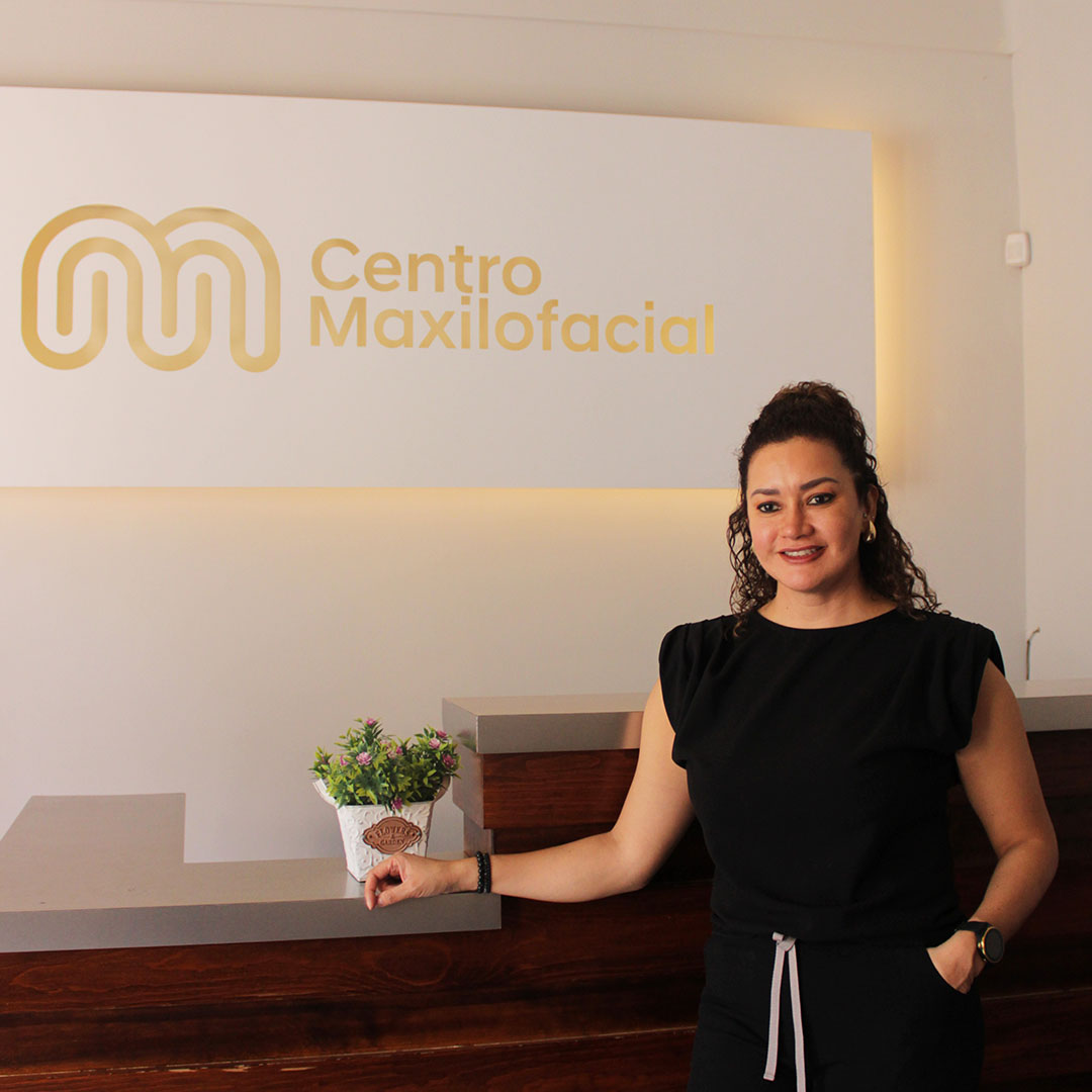 Centro Maxilofacial — foto 3