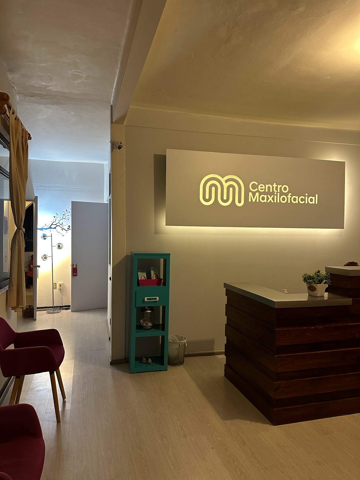 Centro Maxilofacial — foto 4